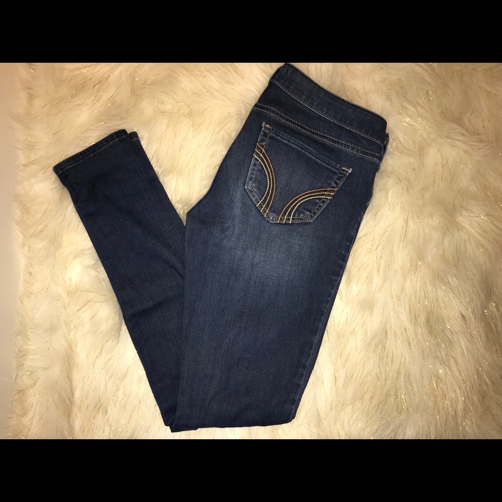 Soft Hollister jeans😍